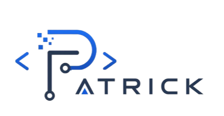 Patrick Logo